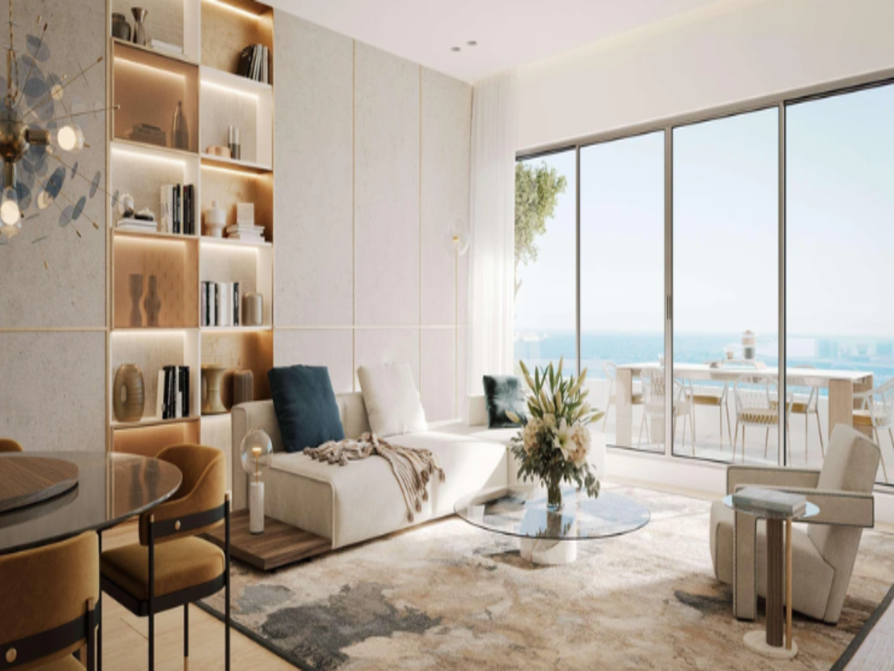 Miraggio Apartments/Q4 2028